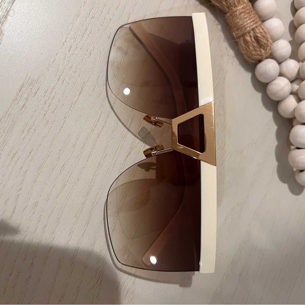 YSL sun glasses